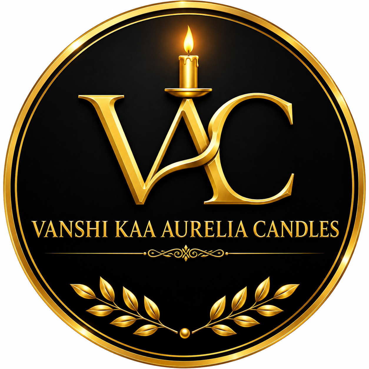 Vanshikaaureliacandles